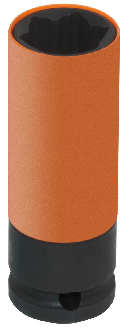 SCHLAGNUSS, TIEF, 1/2", 21MM M. SCHUTZ F. I30, TUCSON KRAFTWERK