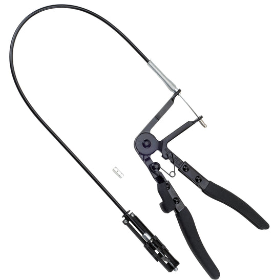 SCHLAUCHSCHELLEN-ZANGE KRAFTWERK