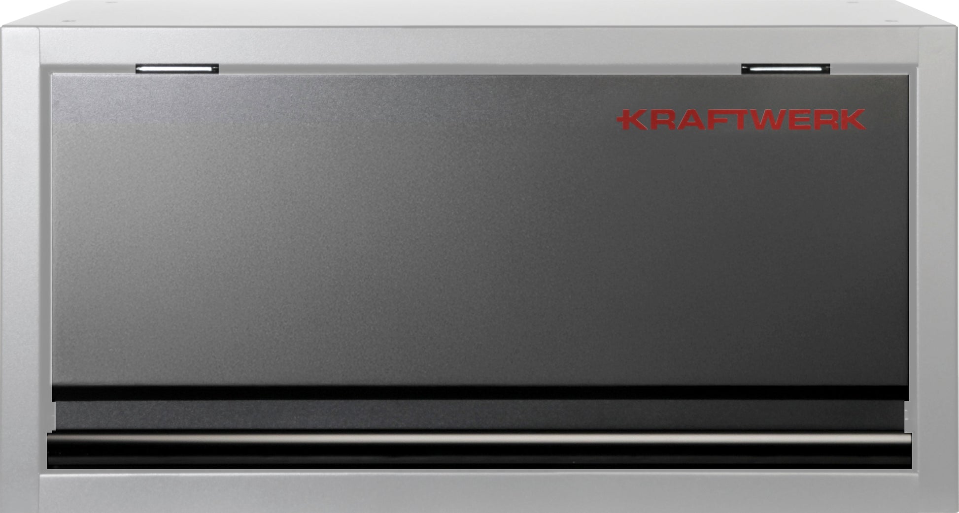 SCHLIESSKLAPPE 3964-01-BLK KRAFTWERK