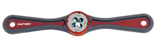 SCHNEIDEISEN MIT HALTER M10 KRAFTWERK