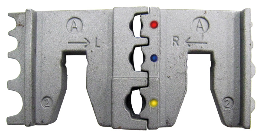 SCHNELLWECHSEL-RATSCHEN-HEBEL-CRIMPZANGE KRAFTWERK