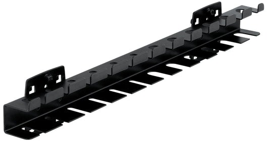SCHRAUBENDREHERHALTER FÜR 12 TEILE, 390X30 MM KRAFTWERK