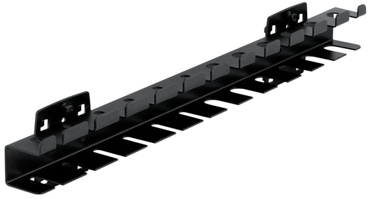 SCHRAUBENDREHERHALTER FÜR 12 TEILE, 390X30 MM KRAFTWERK