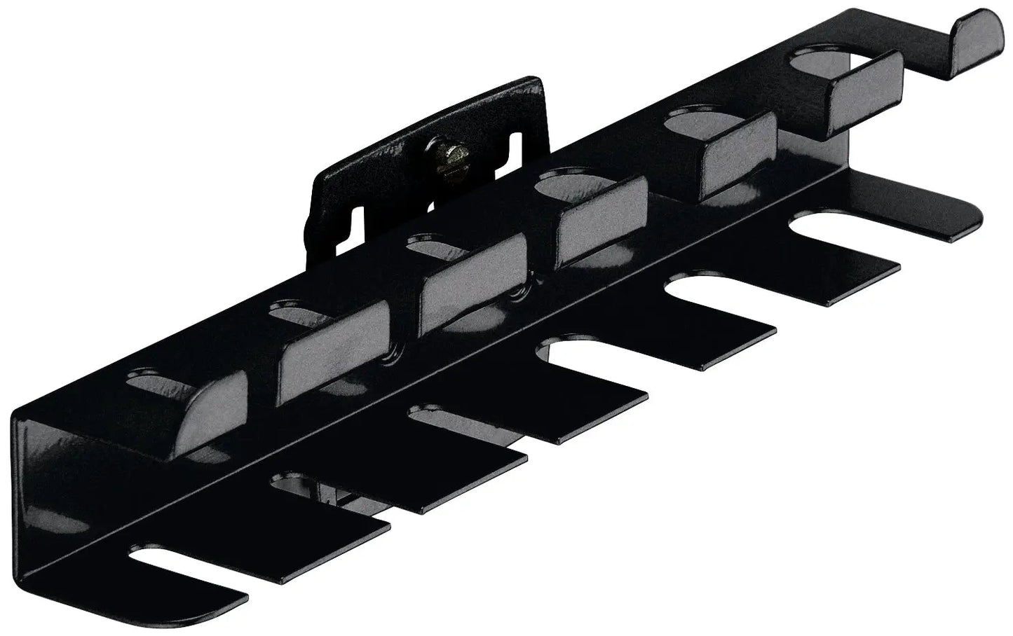 SCHRAUBENDREHERHALTER FÜR 6 TEILE, 200X30 MM KRAFTWERK