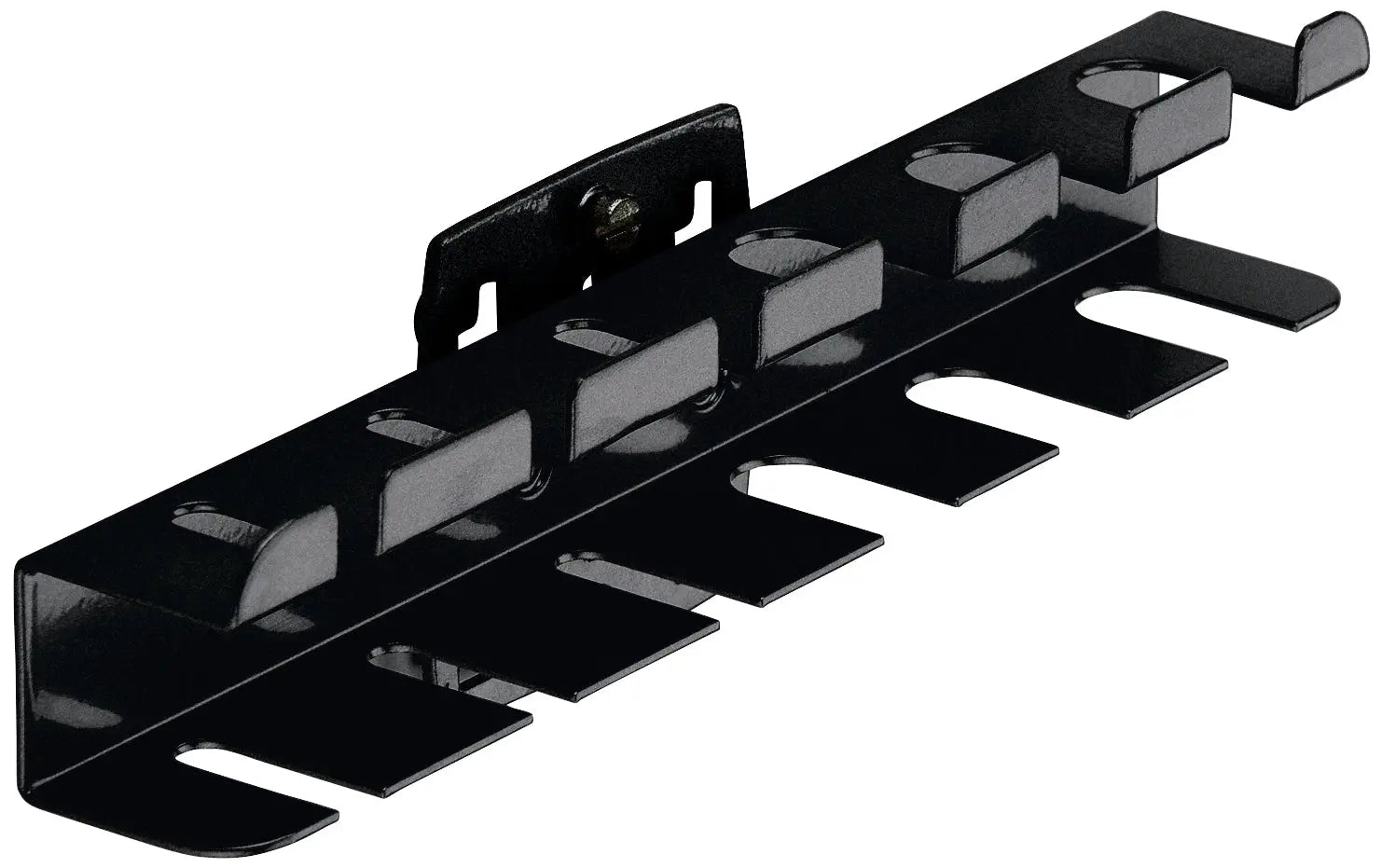 SCHRAUBENDREHERHALTER FÜR 6 TEILE, 200X30 MM KRAFTWERK