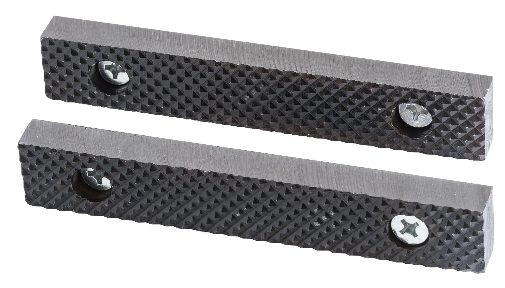SCHRAUBSTOCK-ERSATZBACKEN 200 MM ZU 2964 KRAFTWERK