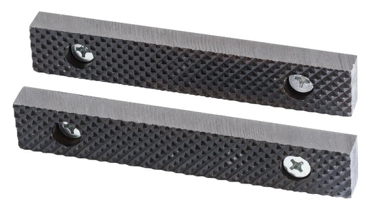 SCHRAUBSTOCK-ERSATZBACKEN 200 MM ZU 2964 KRAFTWERK