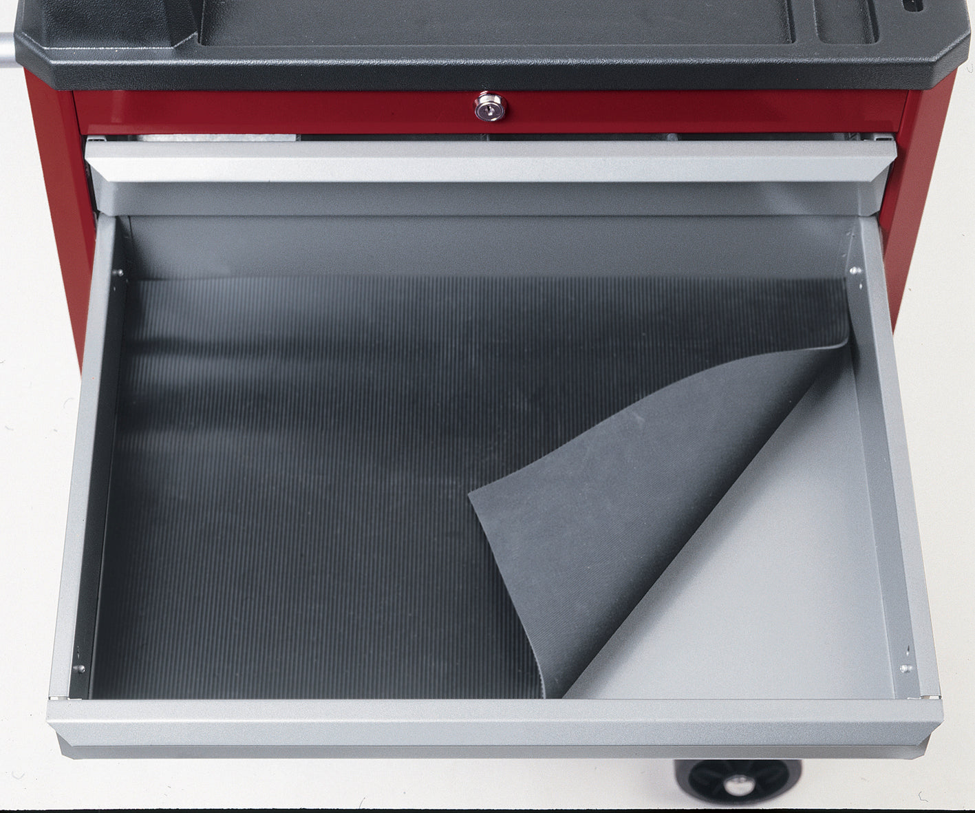 SCHUBLADEN-GUMMIMATTE 2903/3903 KRAFTWERK