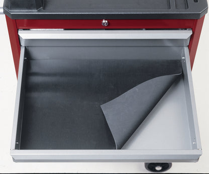 SCHUBLADEN-GUMMIMATTE 2903/3903 KRAFTWERK