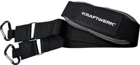 SCHULTERGURT KRAFTWERK