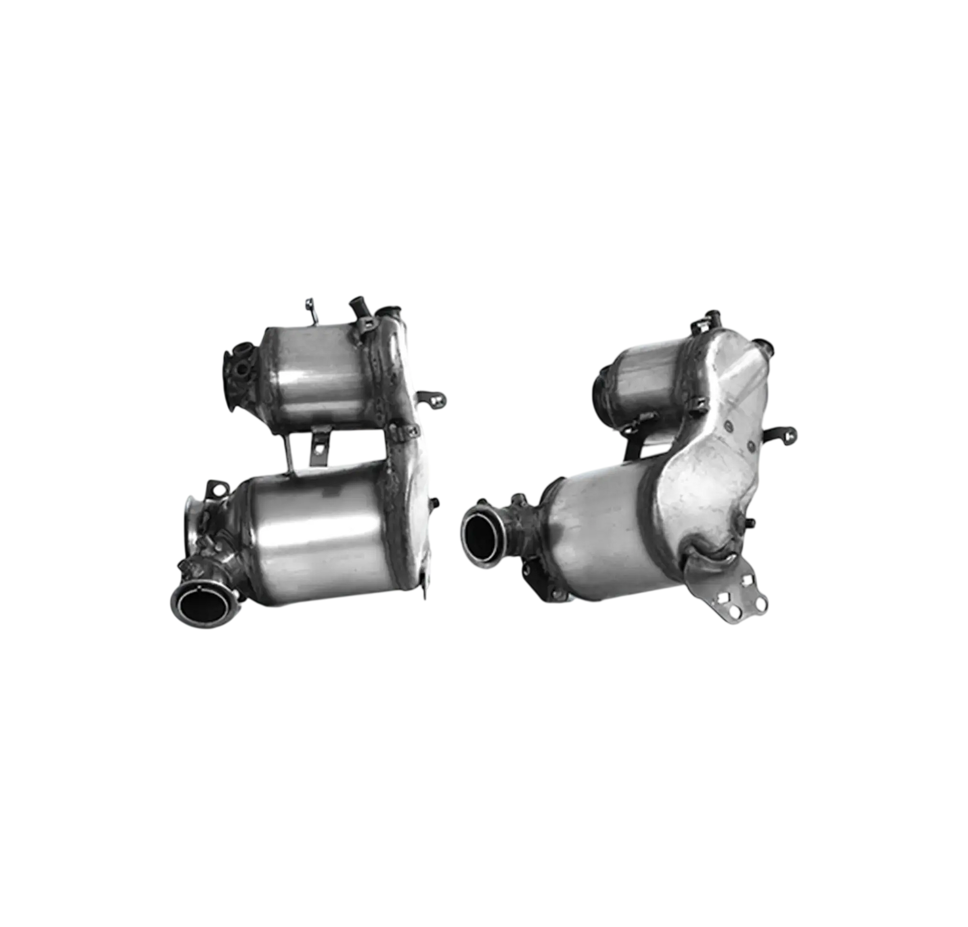 SCR Katalysator AdBlue Kat E-Prüfzeichen Euro 6 Homologiert bis EURO 6 E-Prüfzeichen für AUDI A3 1.6L TDi DGTE-Motor; Kat/SDPF kombiniert u.a. BM CATALYSTS
