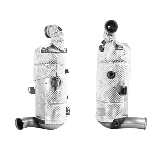 SCR Katalysator AdBlue Kat E-Prüfzeichen Euro 6 Homologiert bis EURO 6 E-Prüfzeichen für CITROEN BERLINGO 1.5L BlueHDi YHZ DV5RC-Motor;... BM CATALYSTS