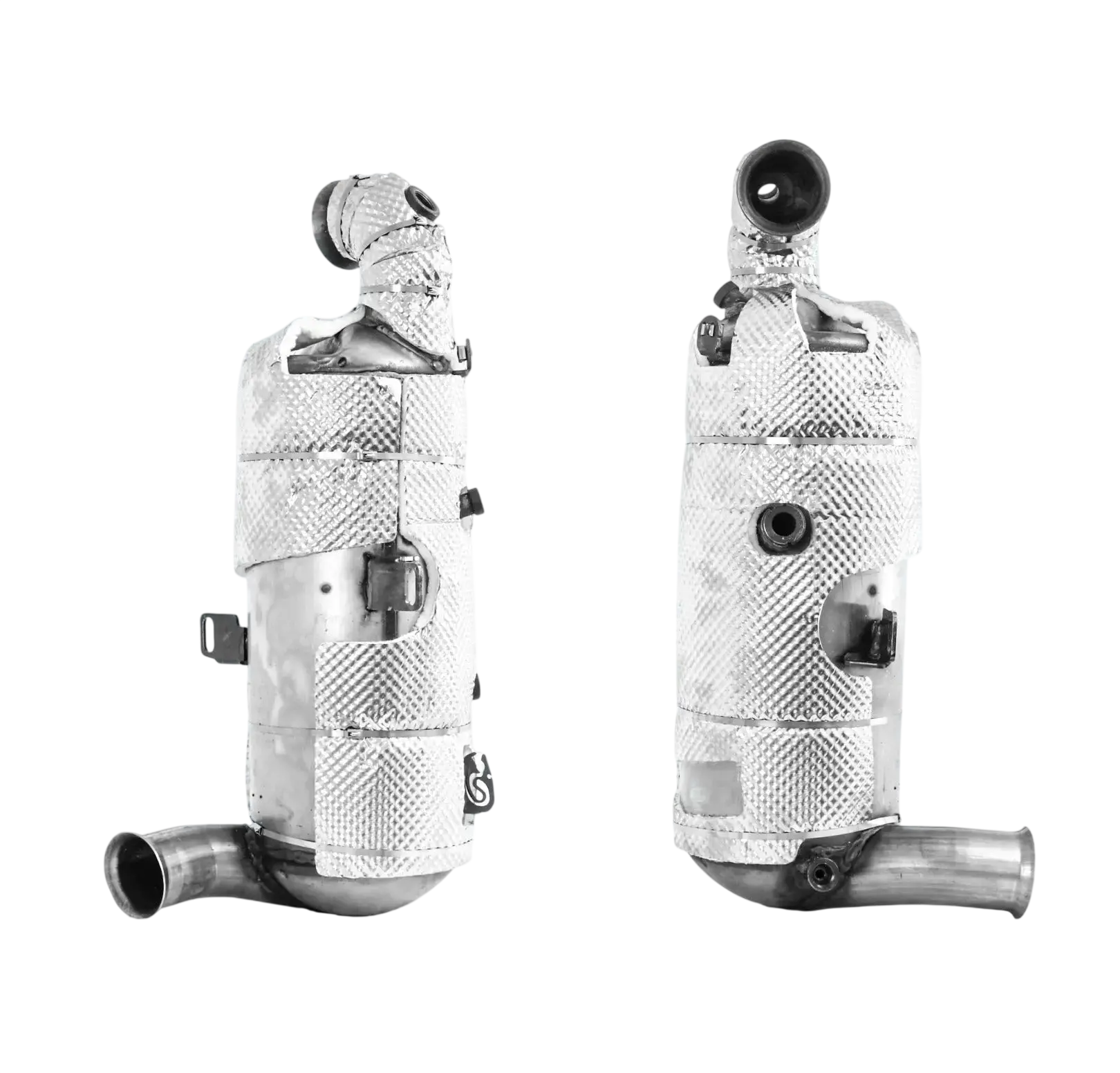 HOMOLOGIERT SCR FÜR CITROEN BERLINGO 1.5L DIESEL | EURO 6 | OEM: 1623192680 BM CATALYSTS