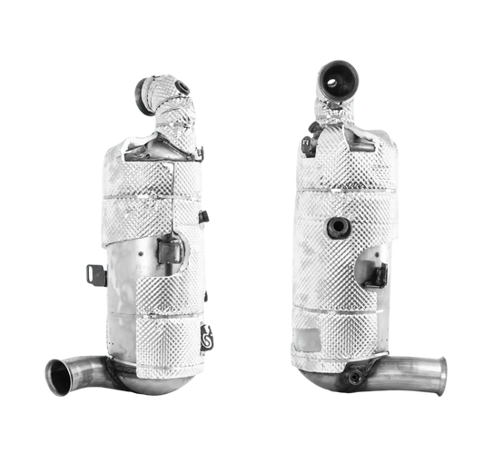 HOMOLOGIERT SCR FÜR CITROEN BERLINGO 1.5L DIESEL | EURO 6 | OEM: 1623192680 BM CATALYSTS