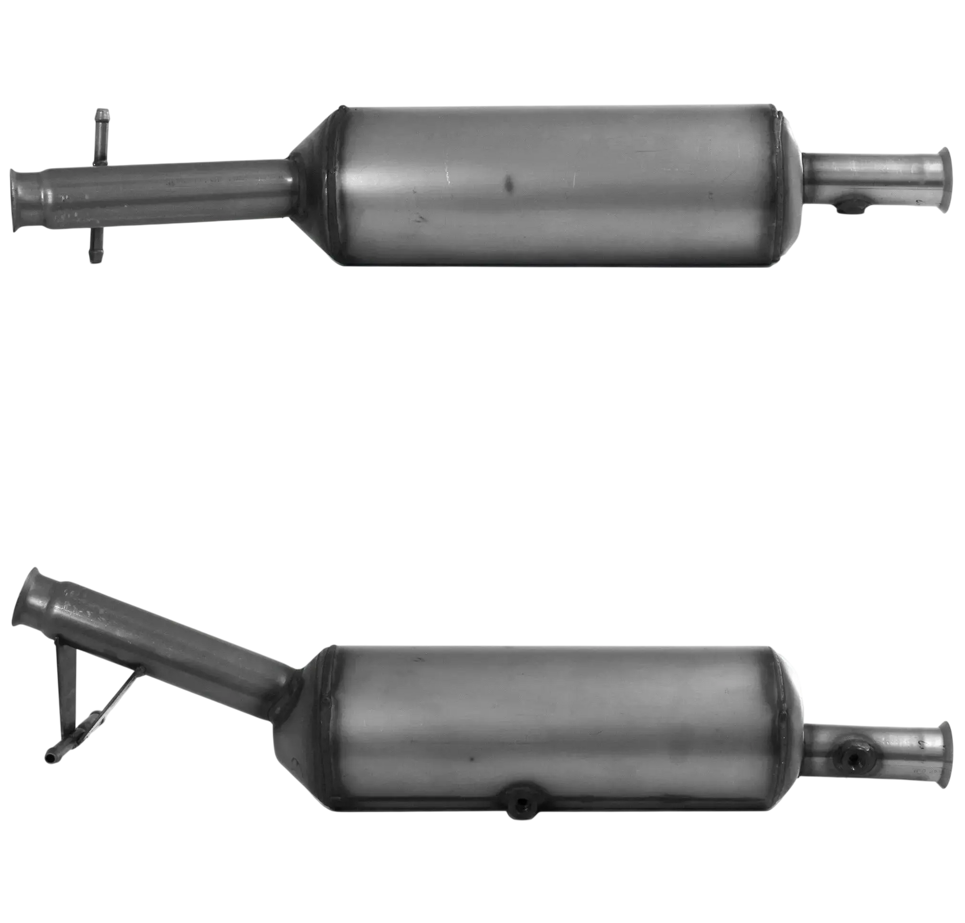 SCR Katalysator AdBlue Kat E-Prüfzeichen Euro 6 Homologiert bis EURO 6 E-Prüfzeichen für CITROEN BERLINGO 1.6L BlueHDi BHY DV6FD-Motor u.a. BM CATALYSTS