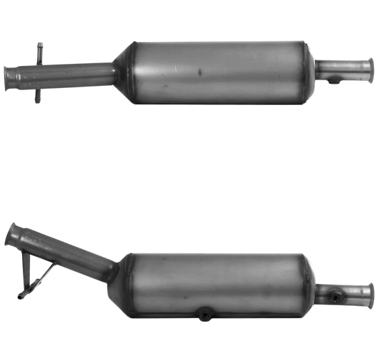 HOMOLOGIERT SCR FÜR CITROEN BERLINGO 1.6L DIESEL | EURO 6 | OEM: 1611904280 BM CATALYSTS