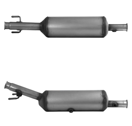 SCR Katalysator AdBlue Kat E-Prüfzeichen Euro 6 Homologiert bis EURO 6 E-Prüfzeichen für CITROEN BERLINGO 1.6L BlueHDi BHZ DV6FC Motor u.a. BM CATALYSTS