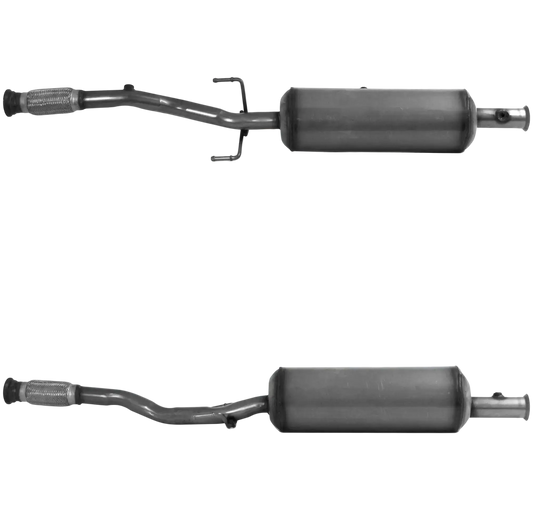 SCR Katalysator AdBlue Kat E-Prüfzeichen Euro 6 Homologiert bis EURO 6 E-Prüfzeichen für CITROEN C3 1.6L BlueHDi BHY DV6FD-Motor u.a. BM CATALYSTS