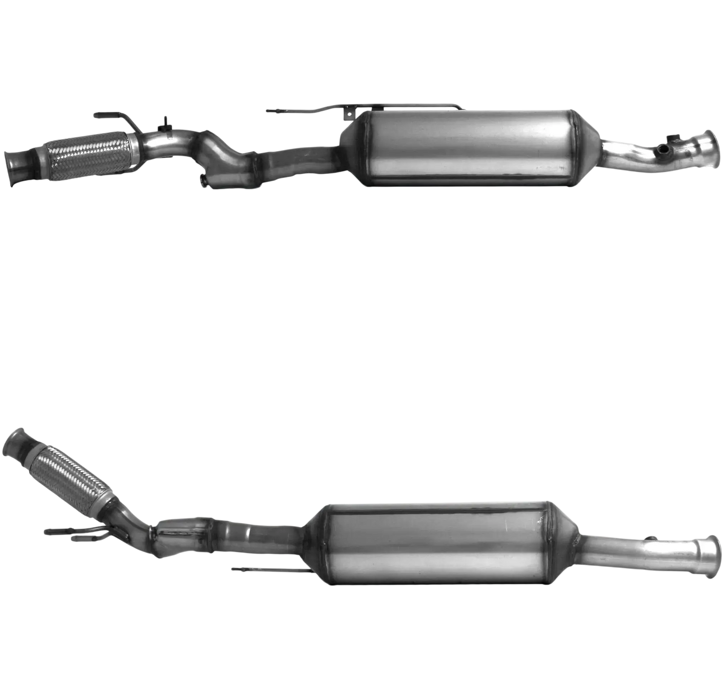 SCR Katalysator AdBlue Kat E-Prüfzeichen Euro 6 Homologiert bis EURO 6 E-Prüfzeichen für CITROEN C4 2L BlueHDi AHR DW10FD-Motor u.a. BM CATALYSTS