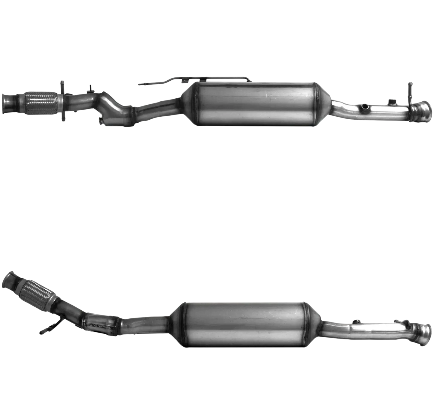 SCR Katalysator AdBlue Kat E-Prüfzeichen Euro 6 Homologiert bis EURO 6 E-Prüfzeichen für CITROEN C4 GRAND PICASSO 2L BlueHDi AHV DW10FD-Motor... BM CATALYSTS