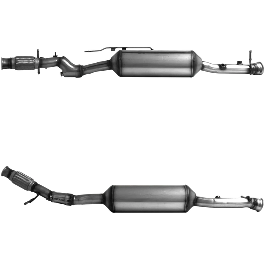 SCR Katalysator AdBlue Kat E-Prüfzeichen Euro 6 Homologiert bis EURO 6 E-Prüfzeichen für CITROEN C4 GRAND PICASSO 2L BlueHDi AHV DW10FD-Motor... BM CATALYSTS