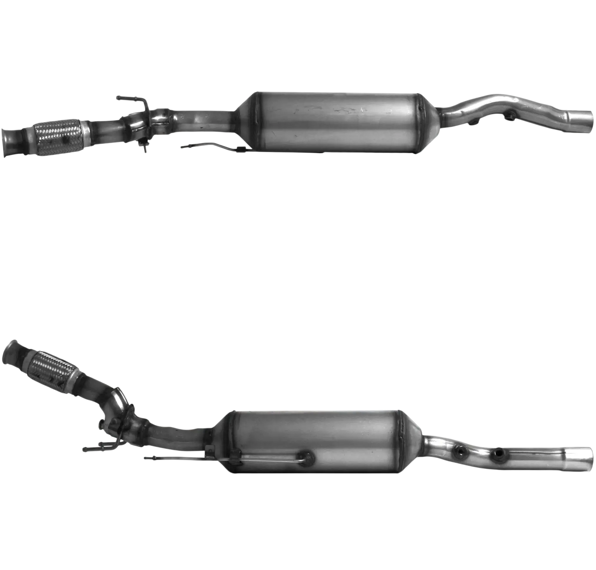SCR Katalysator AdBlue Kat E-Prüfzeichen Euro 6 Homologiert bis EURO 6 E-Prüfzeichen für CITROEN C5 2L BlueHDi AHW DW10FC Motor u.a. BM CATALYSTS