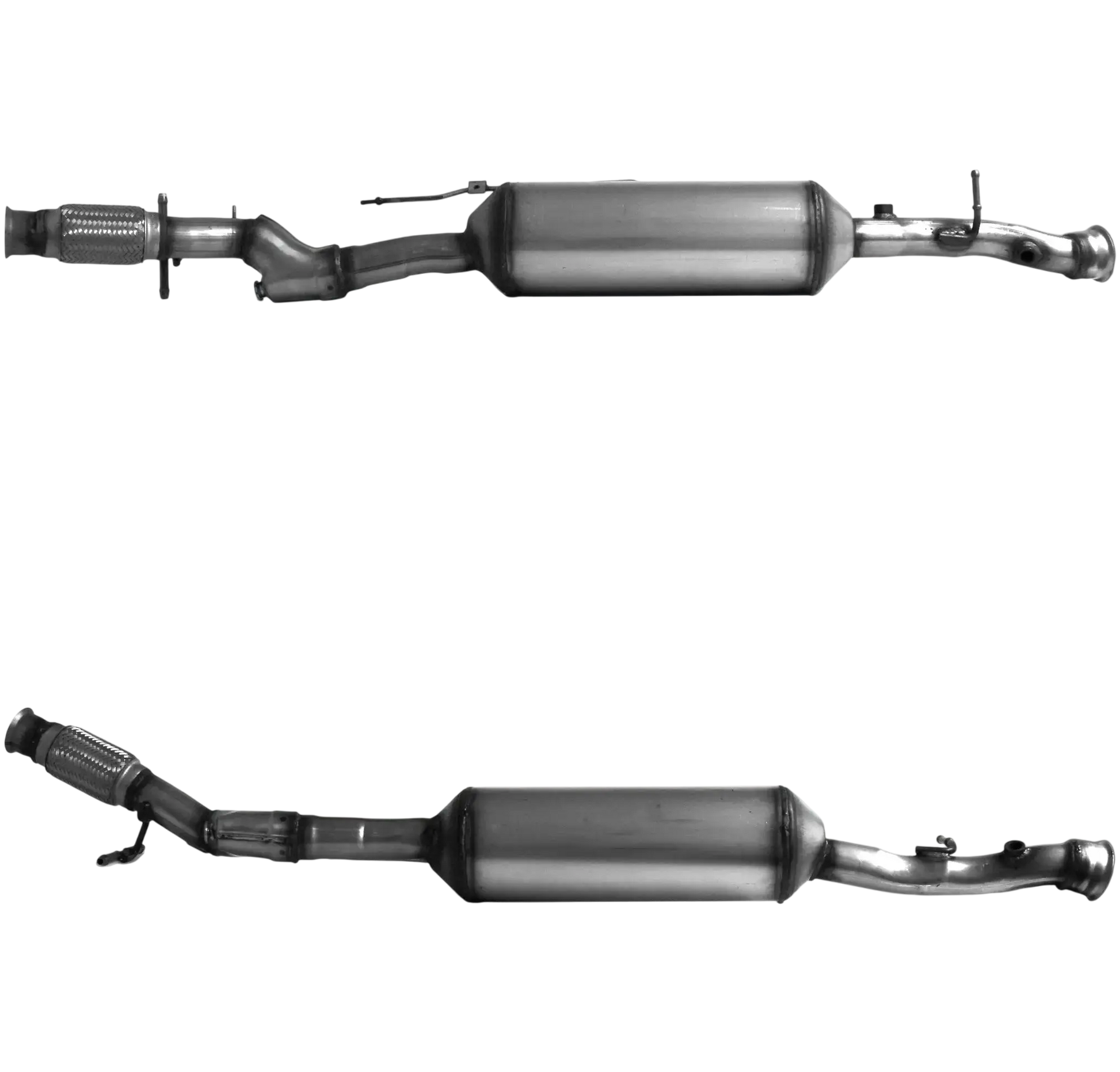 SCR Katalysator AdBlue Kat E-Prüfzeichen Euro 6 Homologiert bis EURO 6 E-Prüfzeichen für CITROEN C5 AIRCROSS 2L Mk.1 BlueHDi EHZDW10FC-Motor... BM CATALYSTS