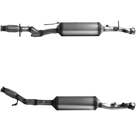 SCR Katalysator AdBlue Kat E-Prüfzeichen Euro 6 Homologiert bis EURO 6 E-Prüfzeichen für CITROEN C5 AIRCROSS 2L Mk.1 BlueHDi EHZDW10FC-Motor... BM CATALYSTS