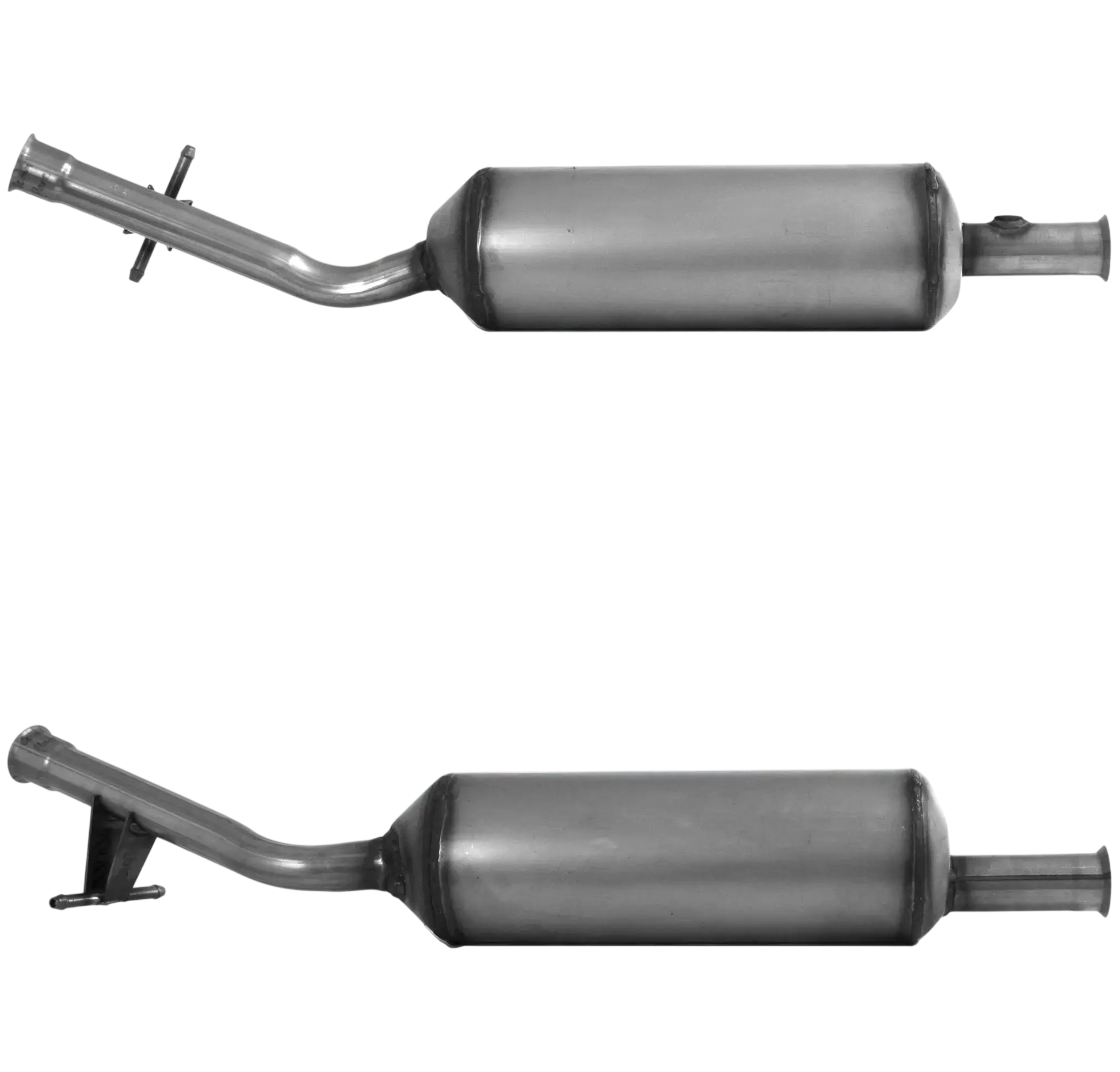 SCR Katalysator AdBlue Kat E-Prüfzeichen Euro 6 Homologiert bis EURO 6 E-Prüfzeichen für CITROEN DISPATCH 1.6L BlueHDi BHX DV6FCU-Motor u.a. BM CATALYSTS