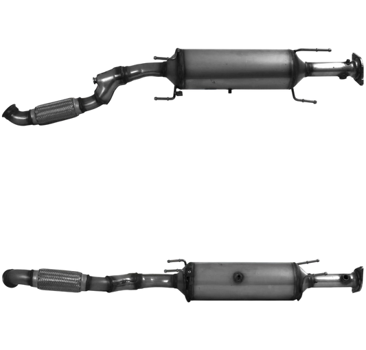 SCR Katalysator AdBlue Kat E-Prüfzeichen Euro 6 Homologiert bis EURO 6 E-Prüfzeichen für CITROEN JUMPER 2.2L BlueHDi 4HH DW12RUC-Motor u.a. BM CATALYSTS