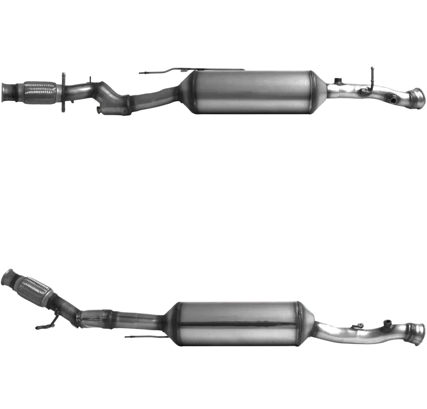SCR Katalysator AdBlue Kat E-Prüfzeichen Euro 6 Homologiert bis EURO 6 E-Prüfzeichen für PEUGEOT 3008 2L BlueHDi AHX DW10FD-Motor u.a. BM CATALYSTS