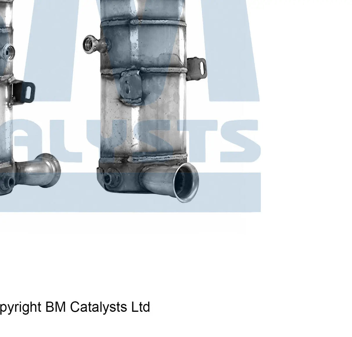 BM Catalysts BM31155H Originalfoto Detail rechts