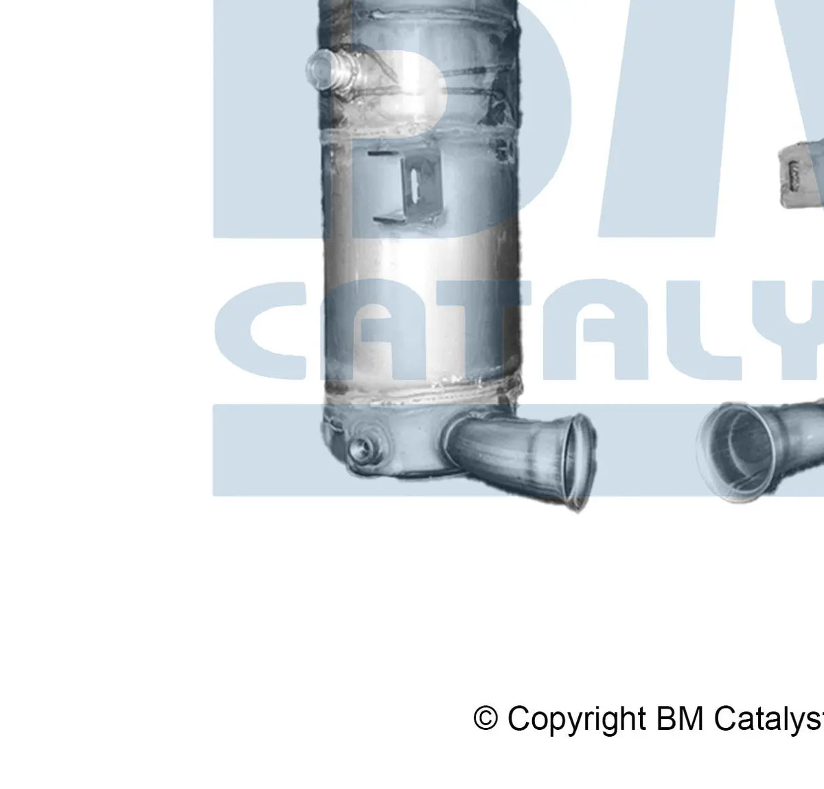 BM Catalysts BM31109HP Originalfoto Detail links