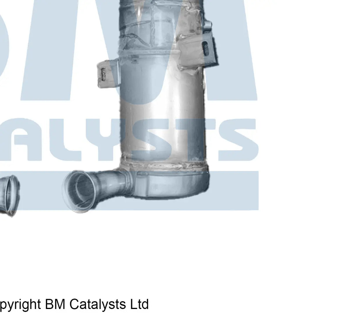 BM Catalysts BM31109HP Originalfoto Detail