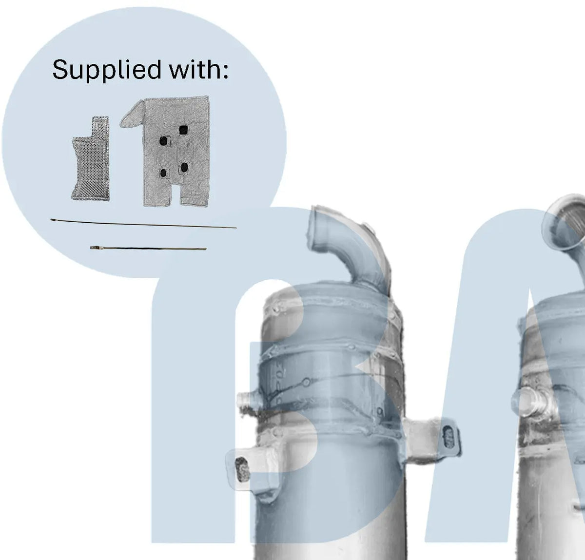 BM Catalysts BM31111HP Originalfoto Detail links