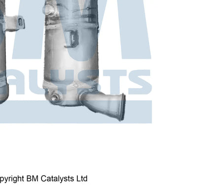 BM Catalysts BM31111HP Originalfoto Detail rechts