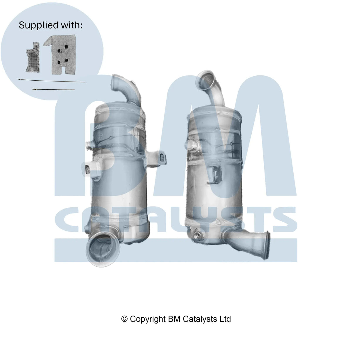 BM Catalysts Originalabbildung BM31111H