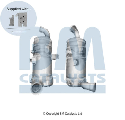 BM Catalysts Originalabbildung BM31111H