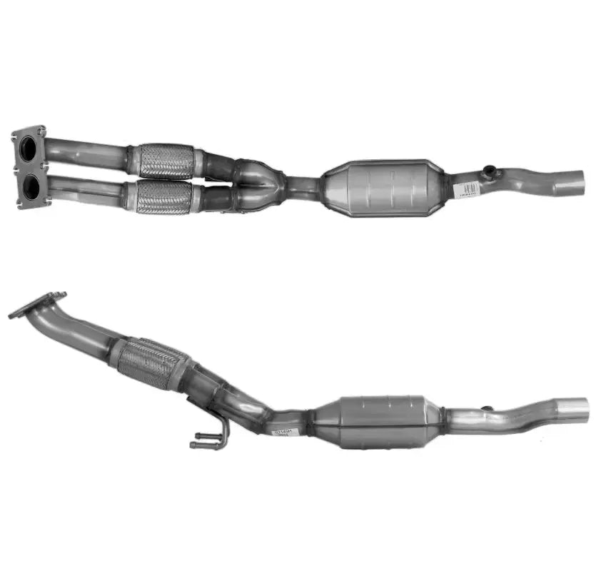 SEAT Leon 1.6i 8v DPF Dieselpartikelfilter für CCSA CHGA Motoren BM CATALYSTS