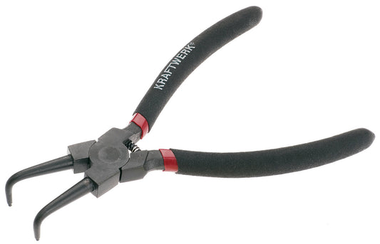 SEEGERINGZANGE J21 KRAFTWERK