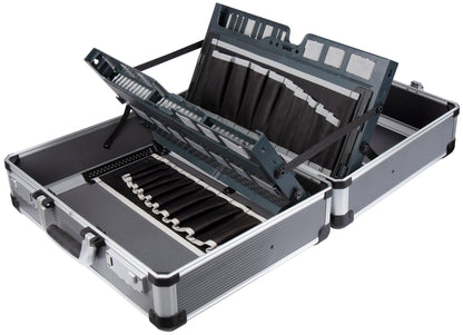 SERVICE-KOFFER, LEER KRAFTWERK