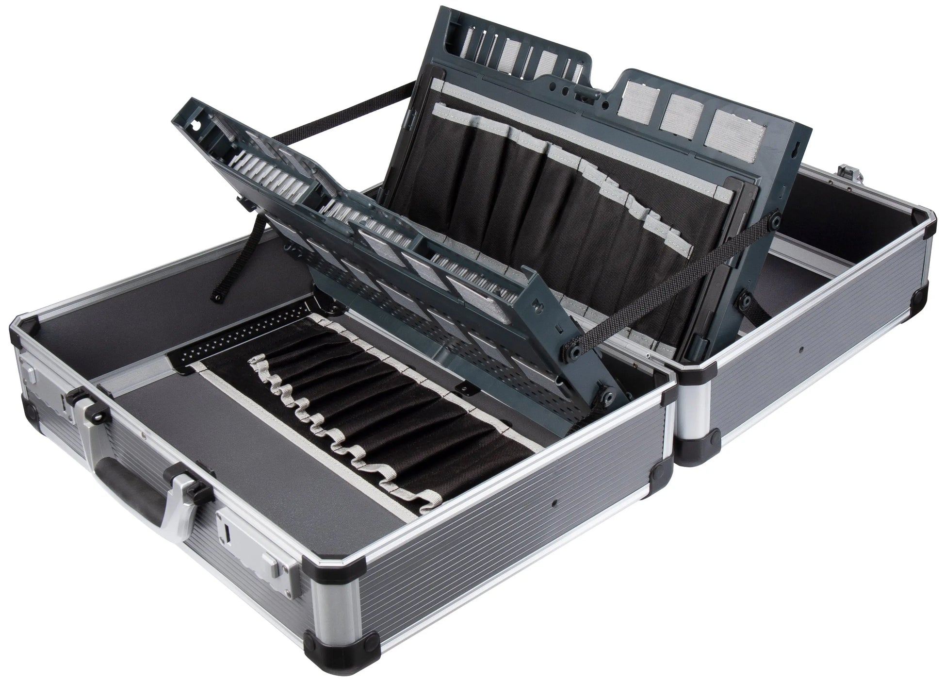 SERVICE-KOFFER, LEER KRAFTWERK