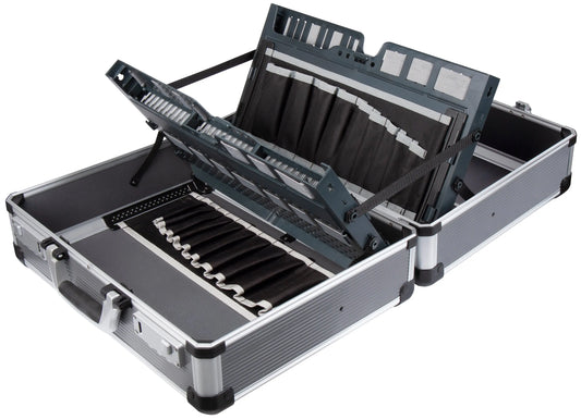 SERVICE-KOFFER, LEER KRAFTWERK