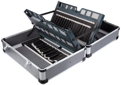 SERVICE-KOFFER, LEER KRAFTWERK