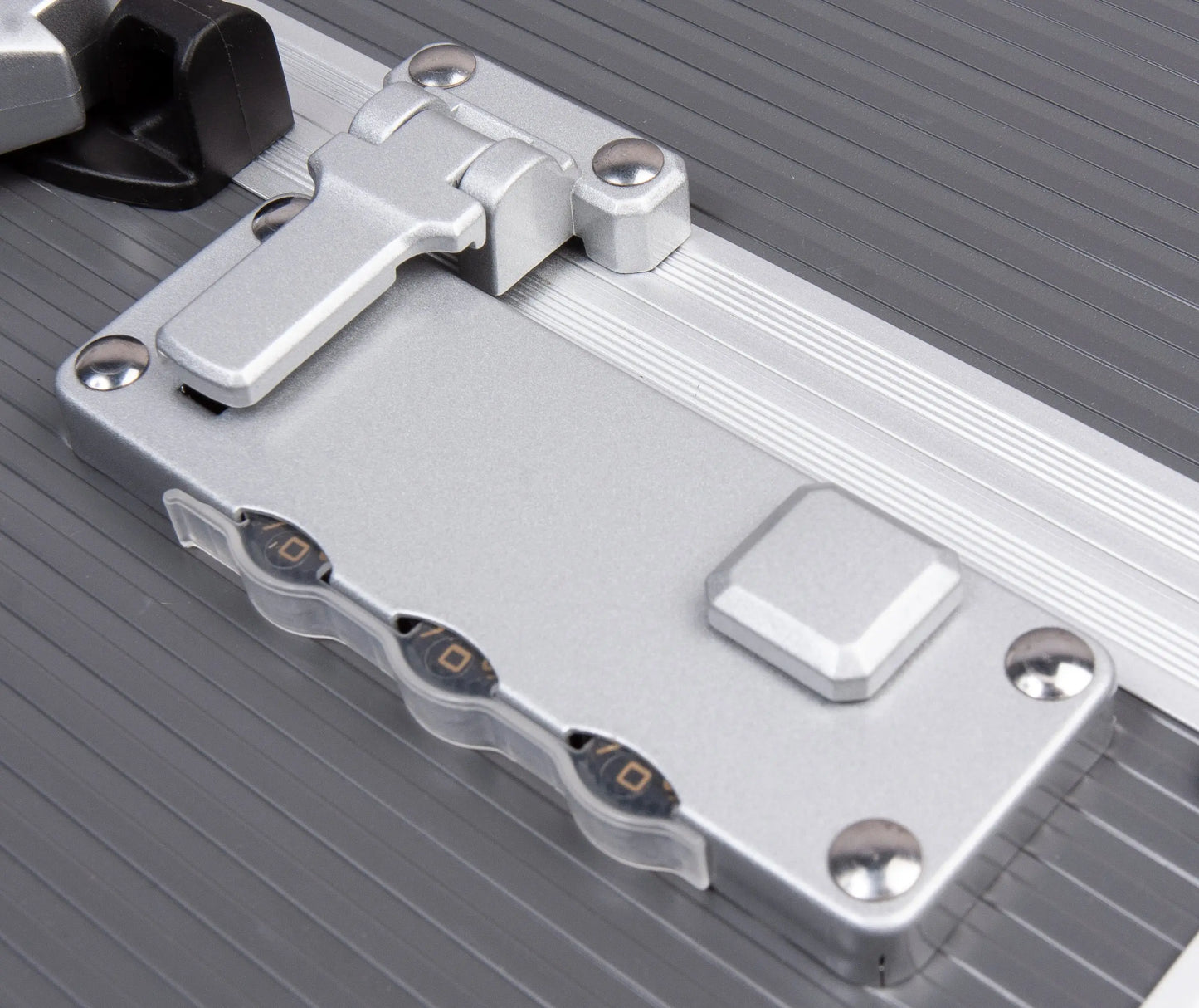 SERVICE-KOFFER, LEER KRAFTWERK