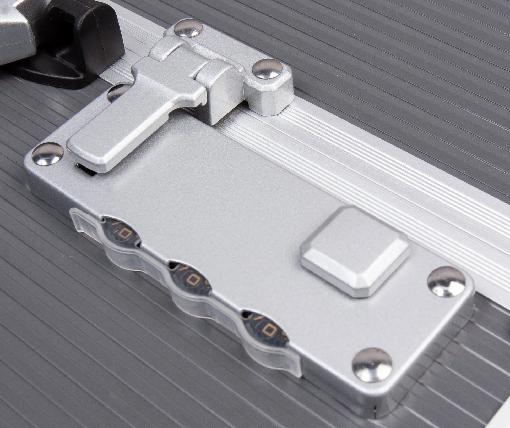 SERVICE-KOFFER, LEER KRAFTWERK