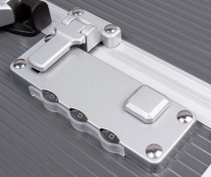 SERVICE-KOFFER, LEER KRAFTWERK