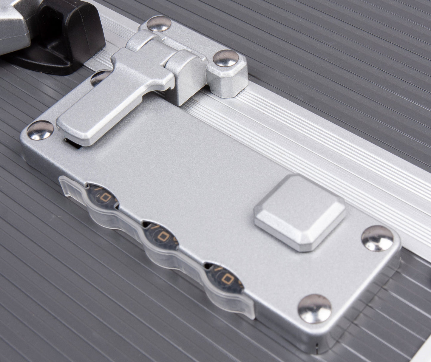 SERVICE-KOFFER, LEER KRAFTWERK