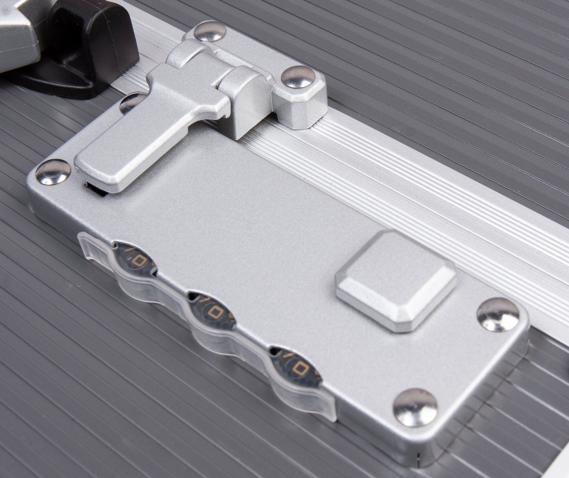 SERVICE-KOFFER, LEER KRAFTWERK