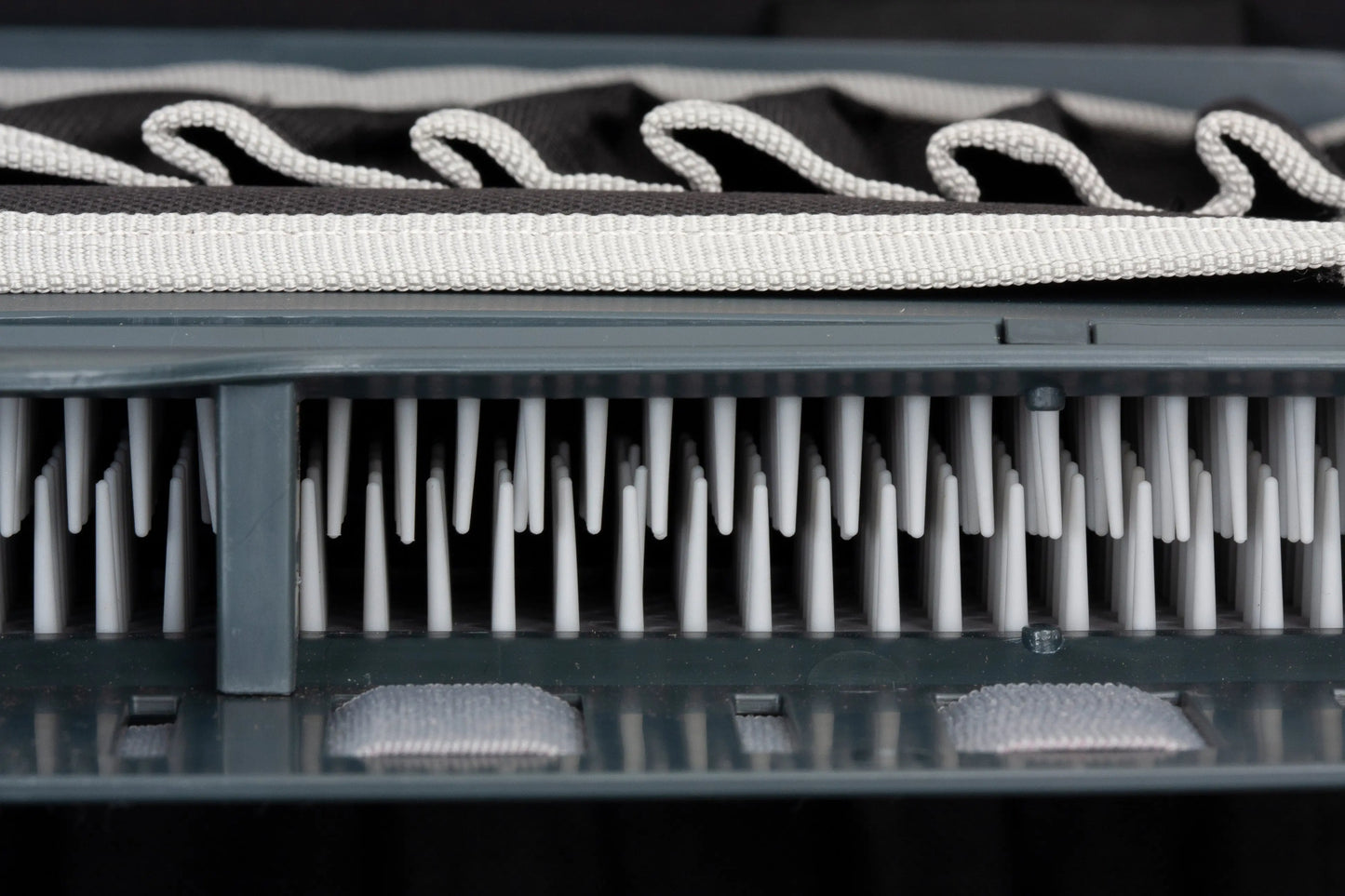 SERVICE-KOFFER, LEER KRAFTWERK